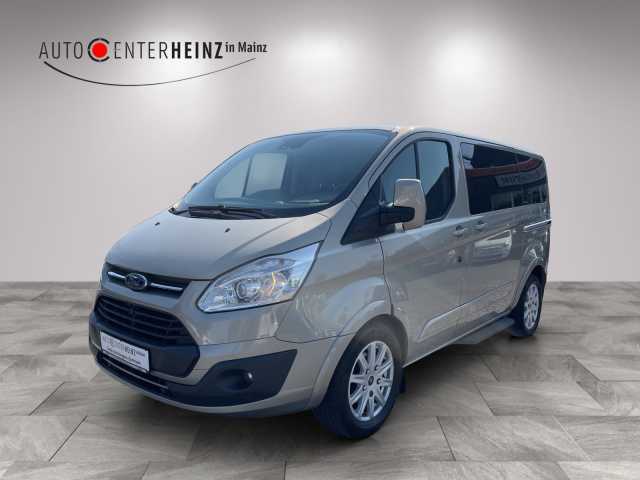 Ford Transit Custom 310 L1 Tourneo Titanium