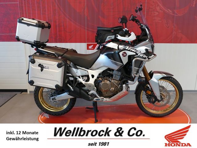 Honda CRF1000A2 Africa Twin Adventure Sports ABS