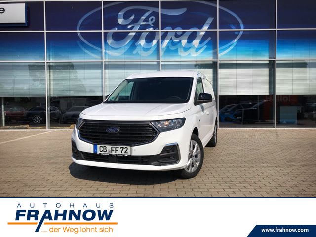 Ford Transit Connect 2.0 EcoBlue Limited L2 NAVI LED