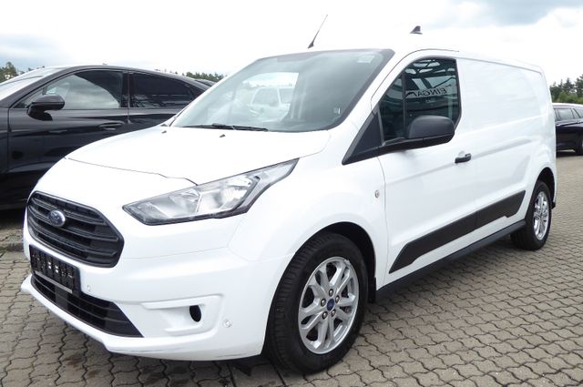 Ford Transit Connect 1.5 TDCI Kasten L2 Trend Kamera