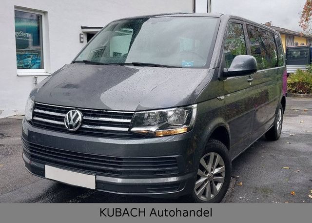 Volkswagen T6 Caravelle