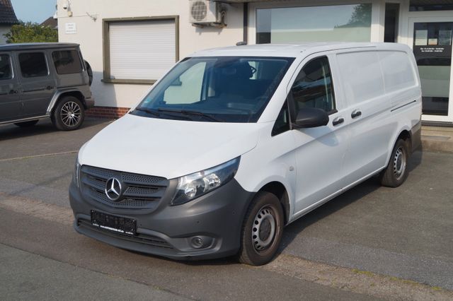 Mercedes-Benz Vito Kasten