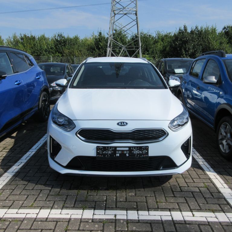 Kia Ceed SW