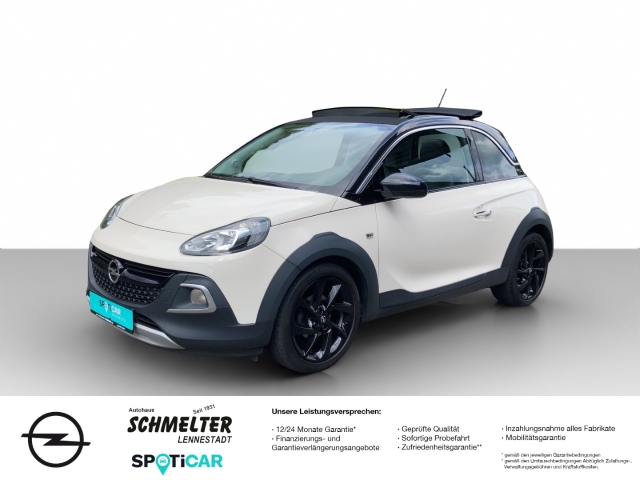 Opel Adam