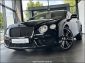 Bentley Continental GT V8 Massage Memory Luft Kamera