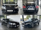 Bentley Continental GT V8 Massage Memory Luft Kamera