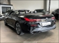 BMW 840d xDrive M Sport Cabrio LiveCock DisKey Soft