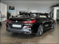 BMW 840d xDrive M Sport Cabrio LiveCock DisKey Soft