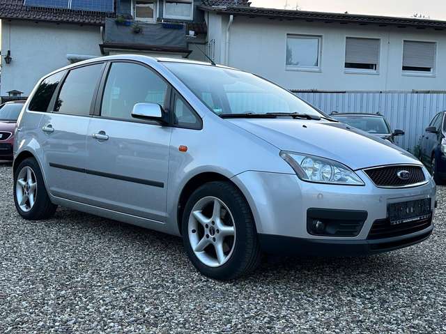 Ford Focus C-Max