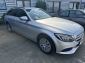 Mercedes-Benz C 200 d Blue LED IHC EU6 el.Heckklappe 7G-tronic