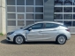 Opel Astra 1.5 D Edition Klima NAVI Seitenschaden