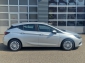 Opel Astra 1.5 D Edition Klima NAVI Seitenschaden