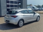 Opel Astra 1.5 D Edition Klima NAVI Seitenschaden