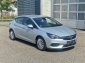 Opel Astra 1.5 D Edition Klima NAVI Seitenschaden