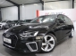 Audi A4 Avant 35 TDI S-LINE SPORT / LED,MASSAGE,NAVI+