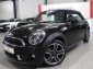 MINI Cooper S Cabrio CHILI AUTOMATIK XENON,LEDER,NAVI