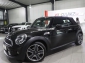 MINI Cooper S Cabrio CHILI AUTOMATIK XENON,LEDER,NAVI