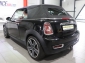 MINI Cooper S Cabrio CHILI AUTOMATIK XENON,LEDER,NAVI