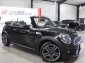 MINI Cooper S Cabrio CHILI AUTOMATIK XENON,LEDER,NAVI