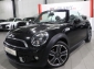 MINI Cooper S Cabrio CHILI AUTOMATIK XENON,LEDER,NAVI