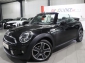 MINI Cooper S Cabrio CHILI AUTOMATIK XENON,LEDER,NAVI