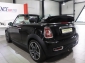 MINI Cooper S Cabrio CHILI AUTOMATIK XENON,LEDER,NAVI