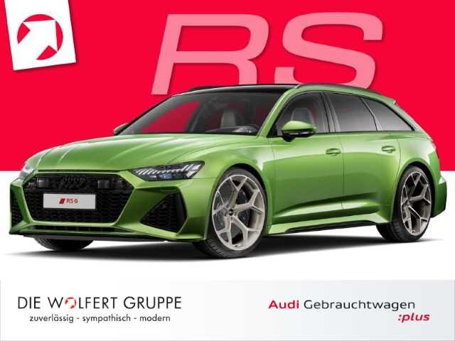 Audi RS