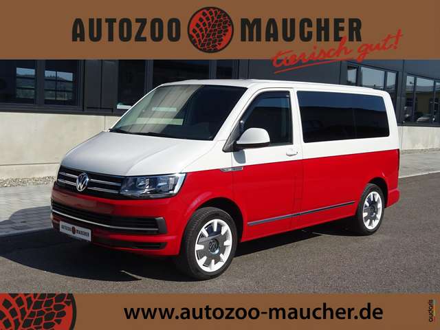 Volkswagen T6 Multivan