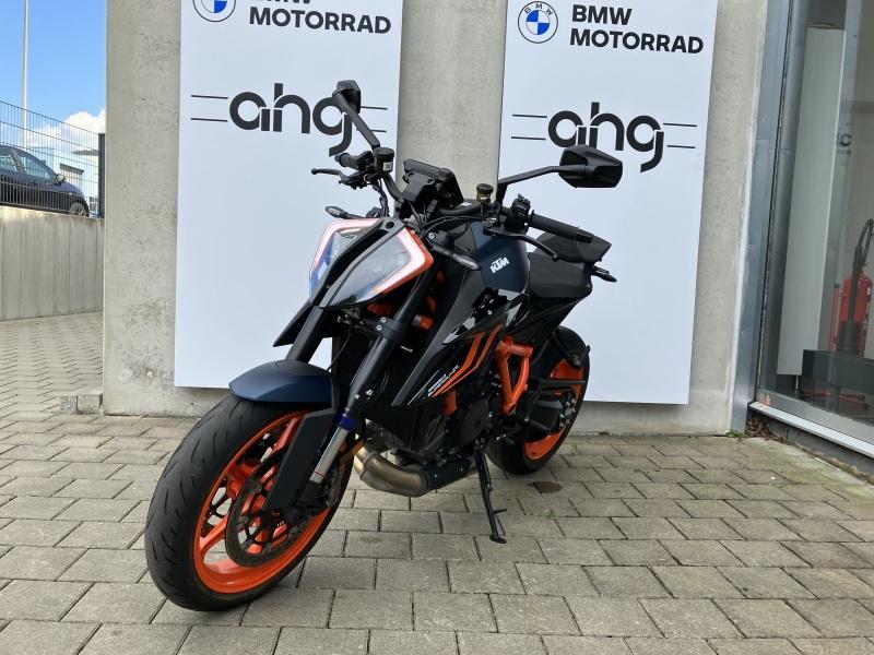 KTM 1290 Super Duke R Evo