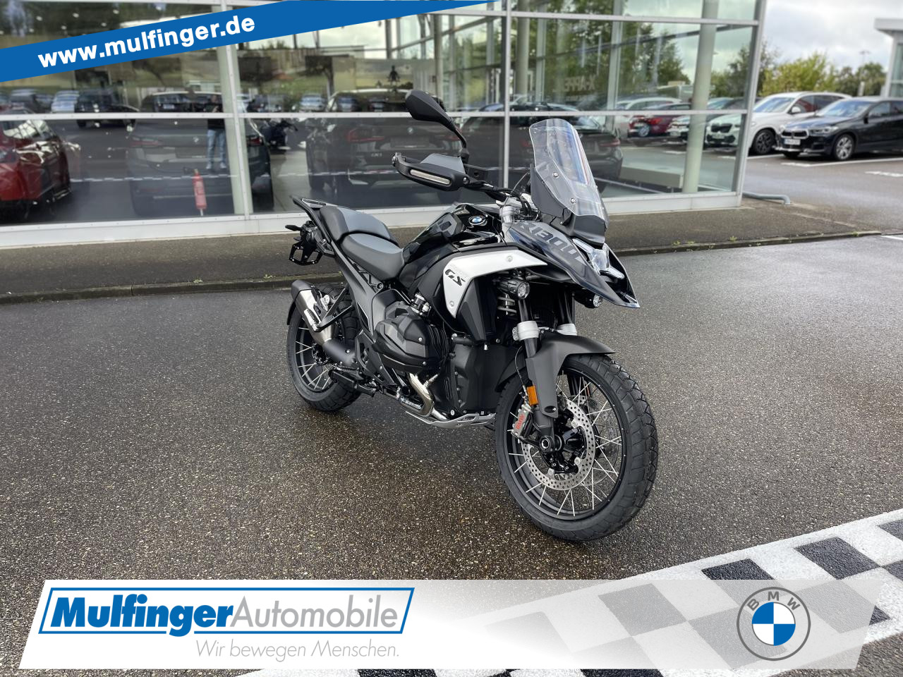 BMW R 1300 GS