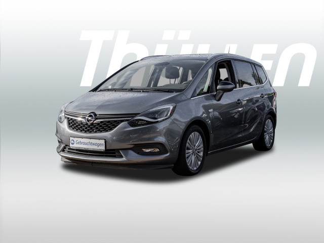 Opel Zafira Tourer