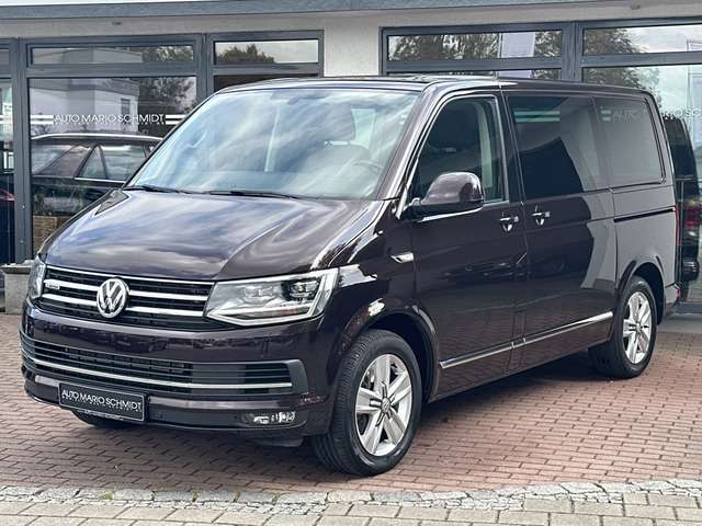 Volkswagen T6 Multivan