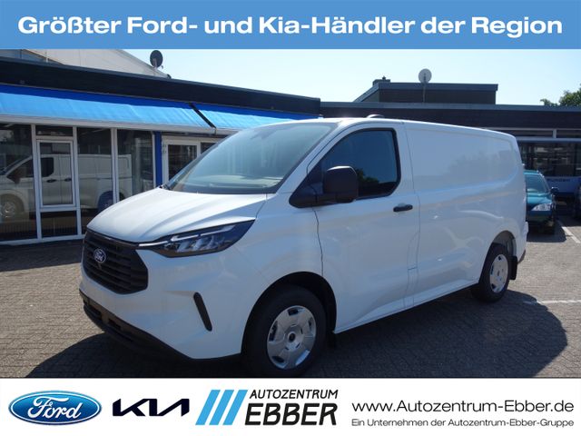 Ford Transit Custom Kasten 280 L1 Trend 2xLager LED