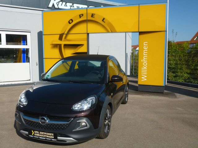 Opel Adam