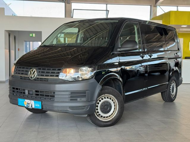 Volkswagen T6 Transporter Kasten-Kombi, RFK, ACC, Klima