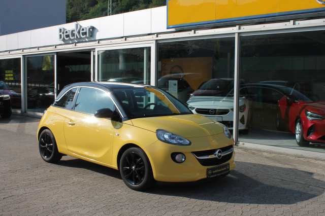 Opel Adam