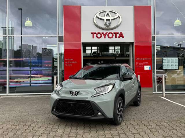 Toyota Andere