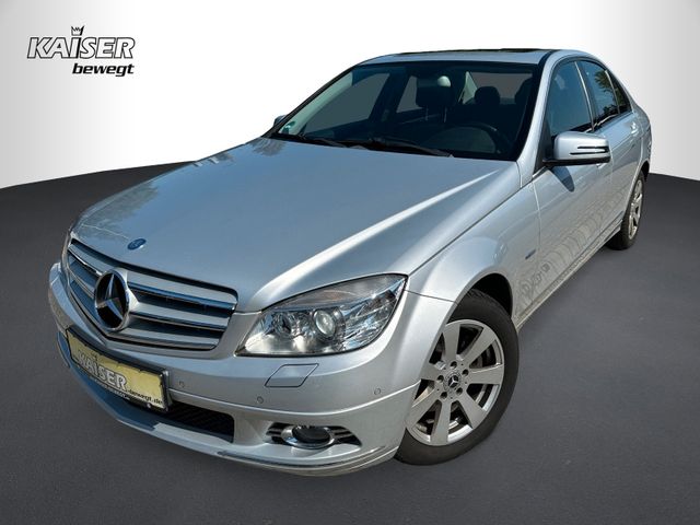 Mercedes-Benz C 250