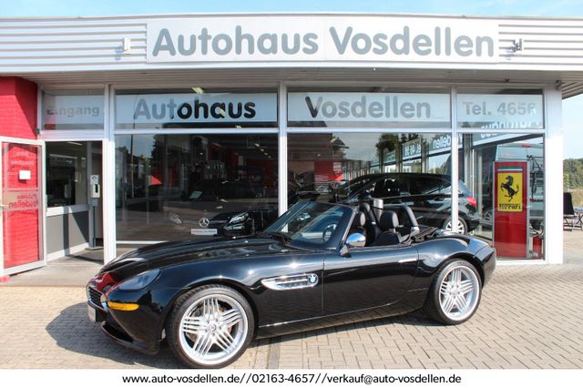 BMW Z8