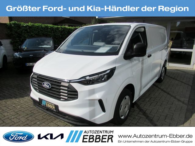 Ford Transit Custom Kasten 280 L1 H1 Trend 2.0 LED