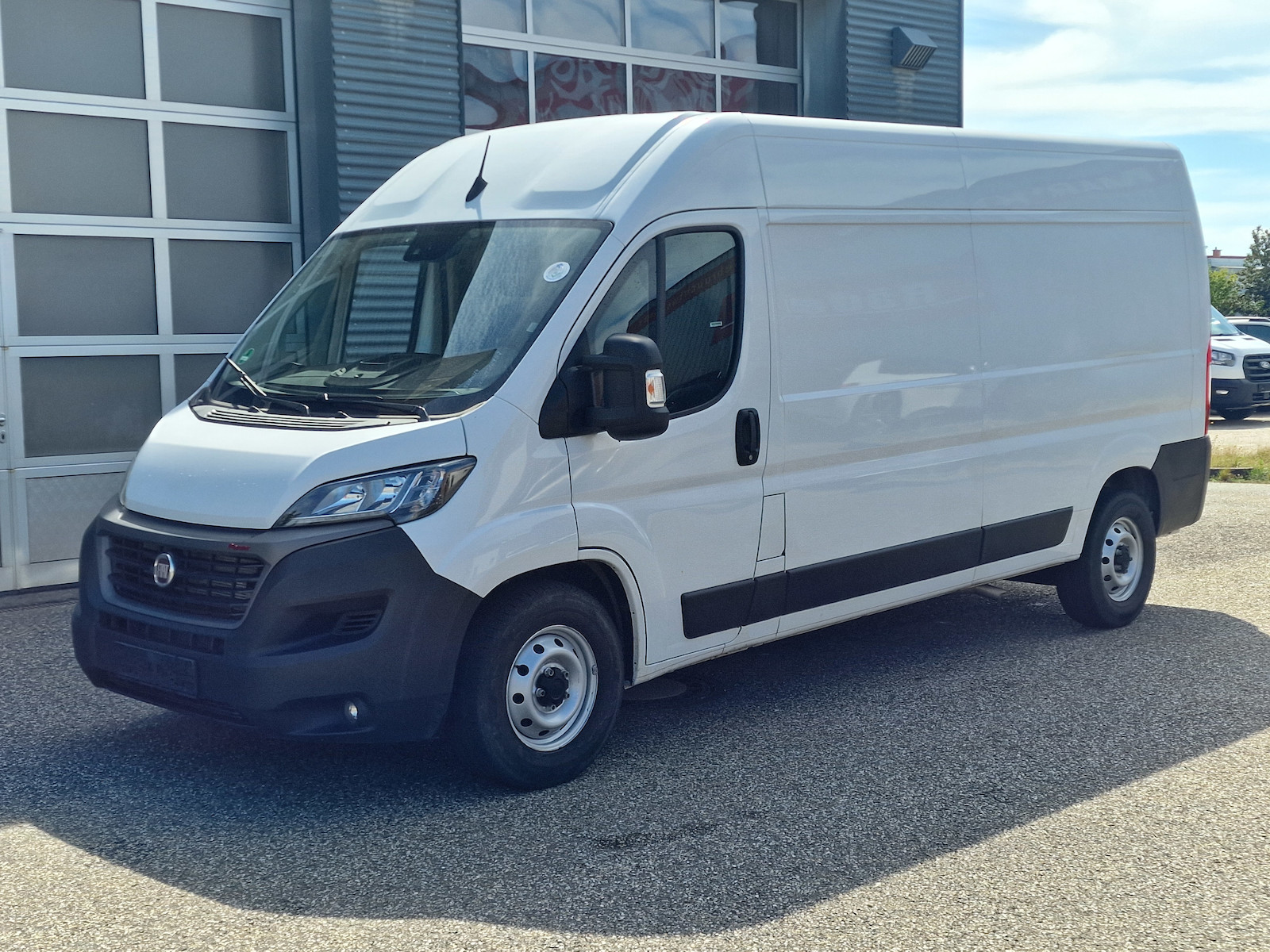 Fiat Ducato