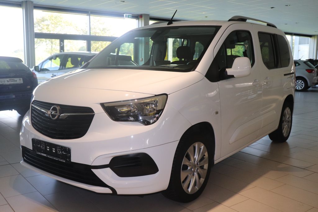 Opel Combo Life