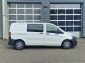 Mercedes-Benz Vito Kasten 111 CDI Klima Werkstatt Standheizung