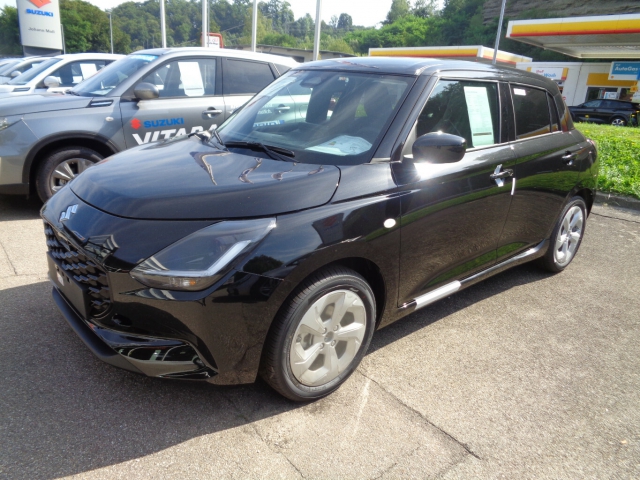 Suzuki Swift 1.2 Dualjet Hybrid Comfort