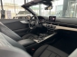 Audi A5 TDI cabrio+S-TRONIC.+SHINE+LED+NAVI+MMEDIA