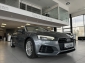 Audi A5 TDI cabrio+S-TRONIC.+SHINE+LED+NAVI+MMEDIA