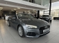 Audi A5 TDI cabrio+S-TRONIC.+SHINE+LED+NAVI+MMEDIA