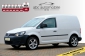 VW Caddy 1.6 TDi Kasten EcoProfi Scheckheft Klima