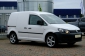 VW Caddy 1.6 TDi Kasten EcoProfi Scheckheft Klima