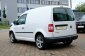 VW Caddy 1.6 TDi Kasten EcoProfi Scheckheft Klima